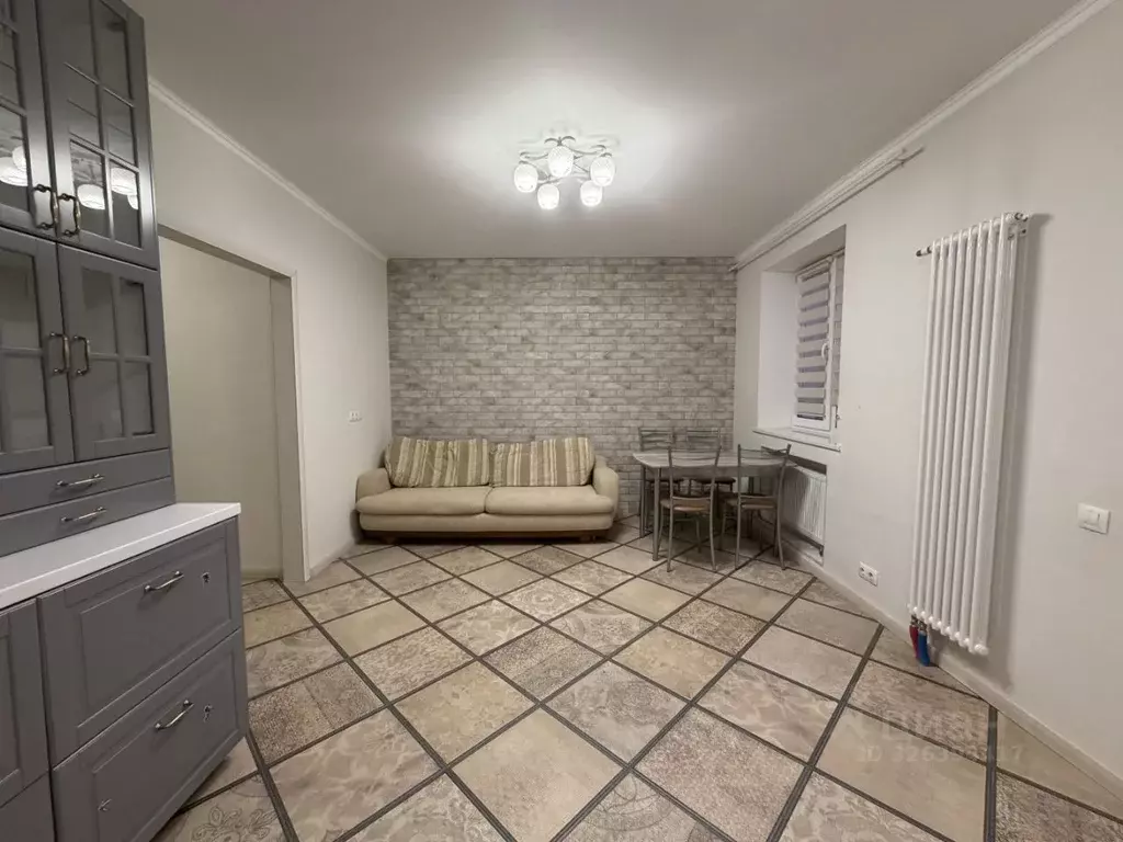 3-к кв. Московская область, Звенигород Одинцовский городской округ, ... - Фото 1