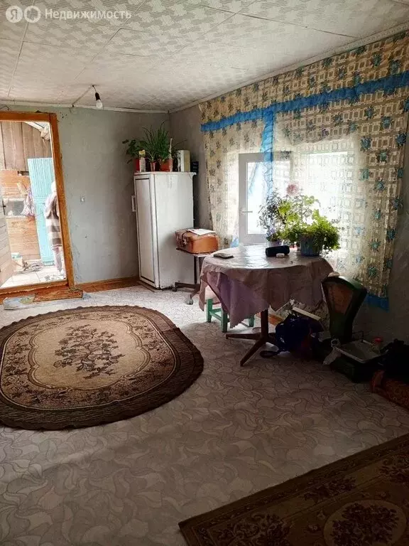 Дом в Иланский, улица Берштейна (31.7 м) - Фото 1