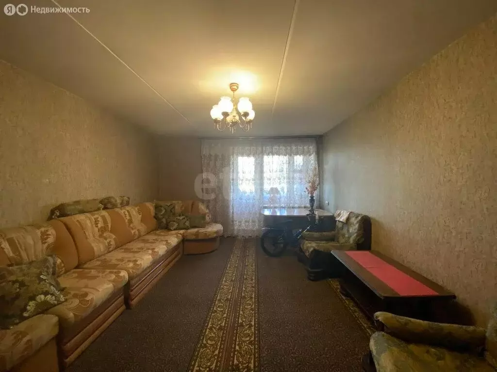 4-комнатная квартира: Галич, улица Машиностроителей, 5 (110.2 м) - Фото 2