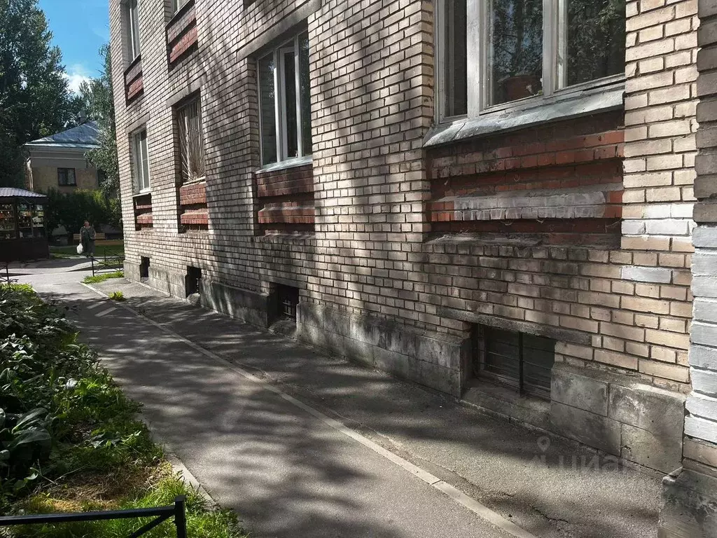 Помещение свободного назначения в Санкт-Петербург, Санкт-Петербург, ... - Фото 2