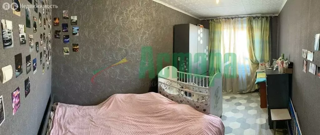 3-комнатная квартира: Чита, Железобетонная улица, 16 (69.2 м) - Фото 2