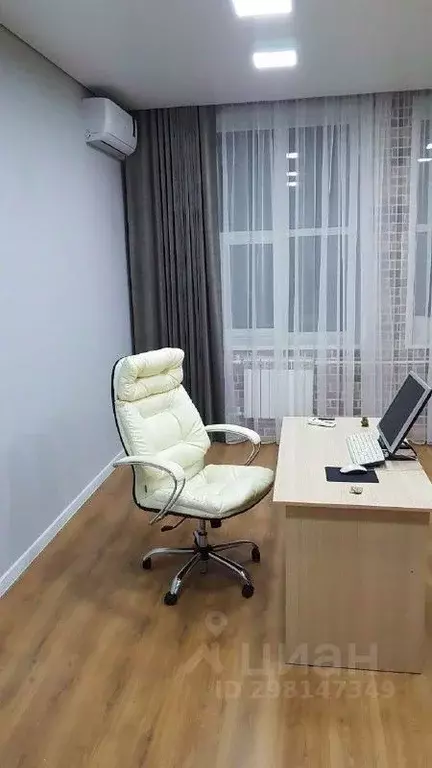 Офис в Татарстан, Казань Габдуллы Тукая ул., 91 (27 м) - Фото 2