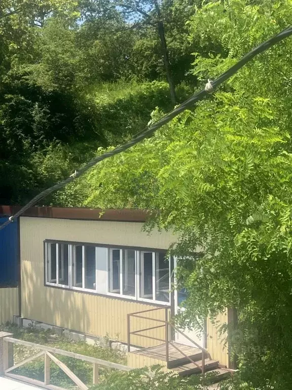 Участок в Краснодарский край, Туапсинский муниципальный округ, с. ... - Фото 1