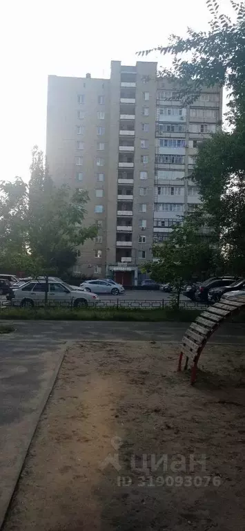 2-к кв. Воронежская область, Воронеж ул. 25 Января, 28 (58.1 м) - Фото 0