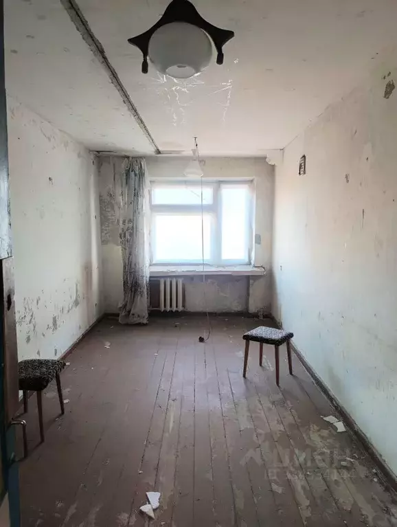 Комната Магаданская область, Магадан Кольцевая ул., 26 (15.0 м) - Фото 2