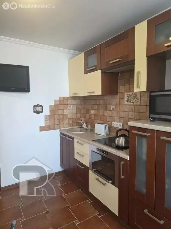 2-комнатная квартира: Москва, Авиамоторная улица, 34к1 (52 м) - Фото 1