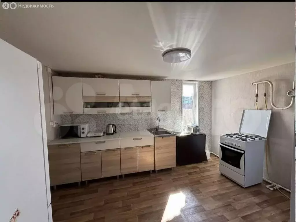 Дом в село Русское Макулово, Центральная улица (113.1 м) - Фото 2