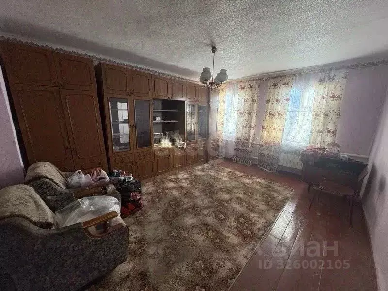 Дом в Белгородская область, Корочанский район, Афанасовское с/пос, с. ... - Фото 2