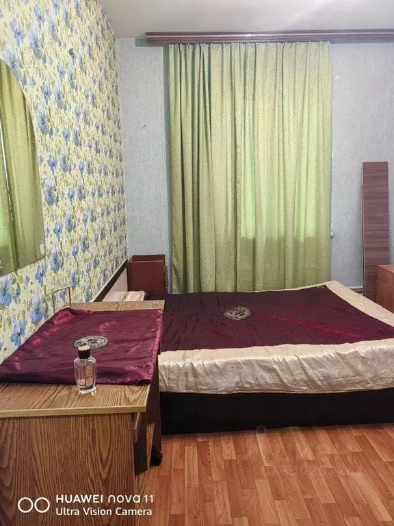 3-к кв. Москва Краснобогатырская ул., 9 (71.0 м) - Фото 1