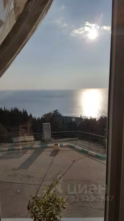 Студия Крым, Алушта ул. Чатырдагская, 1А (40.0 м) - Фото 1