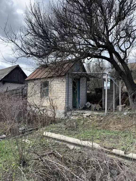 Дом в Волгоградская область, Волгоград ул. Афанасия Ермакова, 254 (6 ... - Фото 1