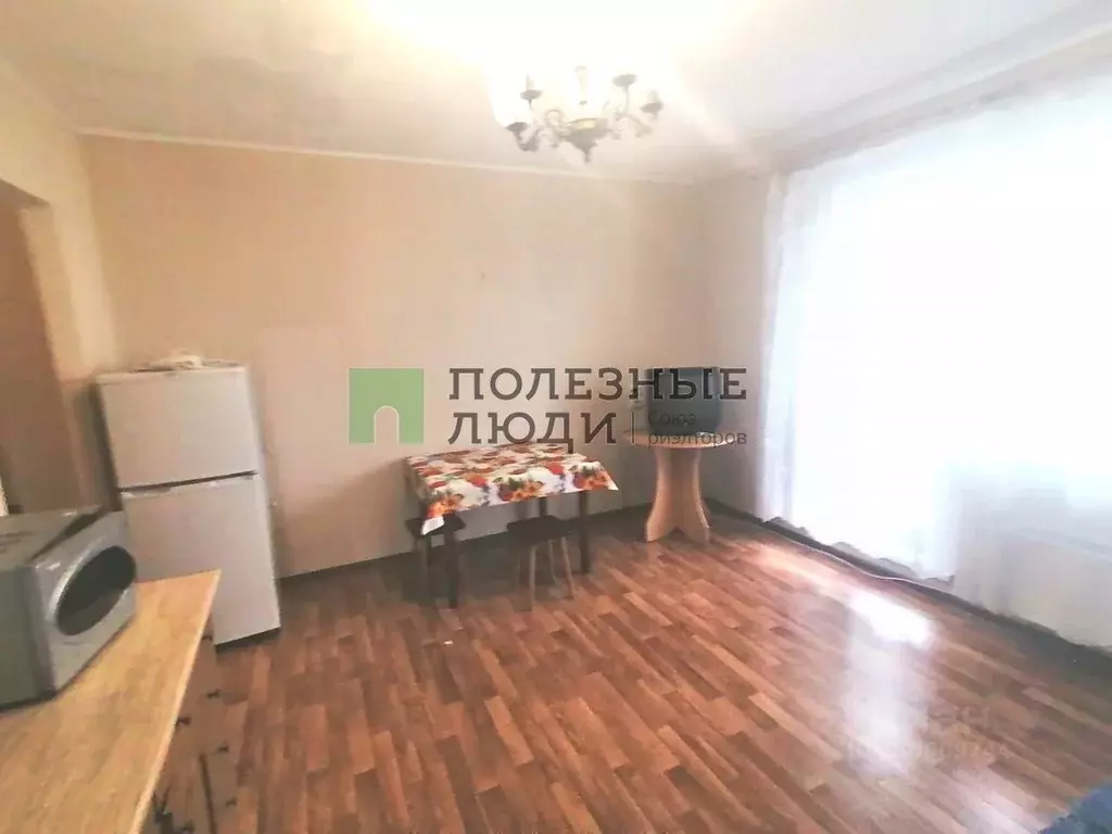 2-к кв. Курганская область, Курган Заозерный жилрайон, 11-й мкр, 4 ... - Фото 2