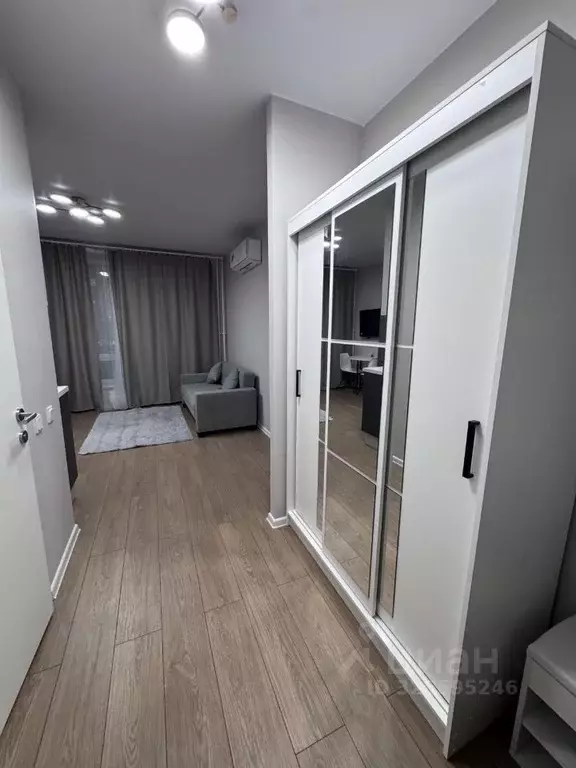 Студия Московская область, Ленинский городской округ, Мисайлово пгт, ... - Фото 2