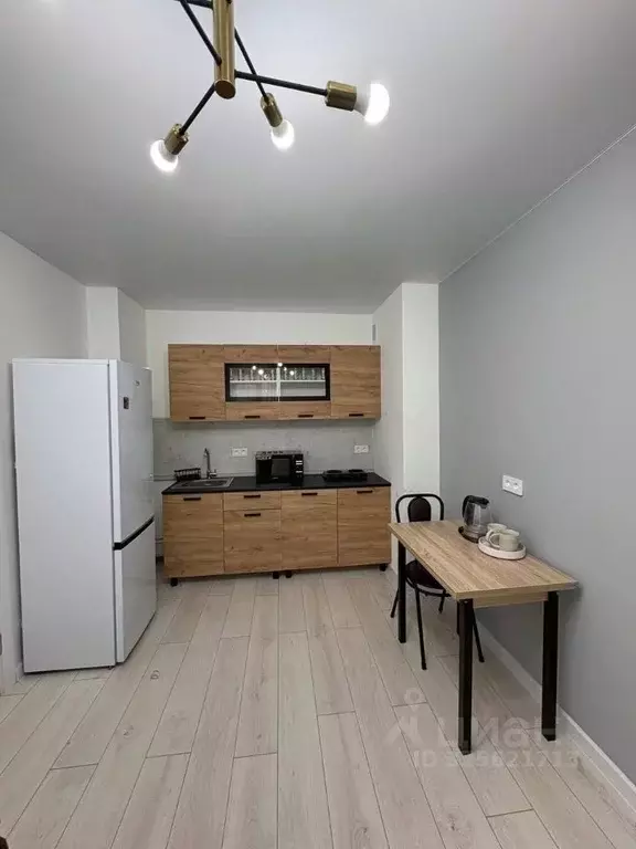 1-к кв. Воронежская область, с. Новая Усмань бул. Художников, 4 (35.2 ... - Фото 2