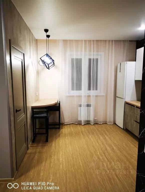 2-к кв. Иркутская область, Иркутск Радужный мкр, 106 (38.0 м) - Фото 1