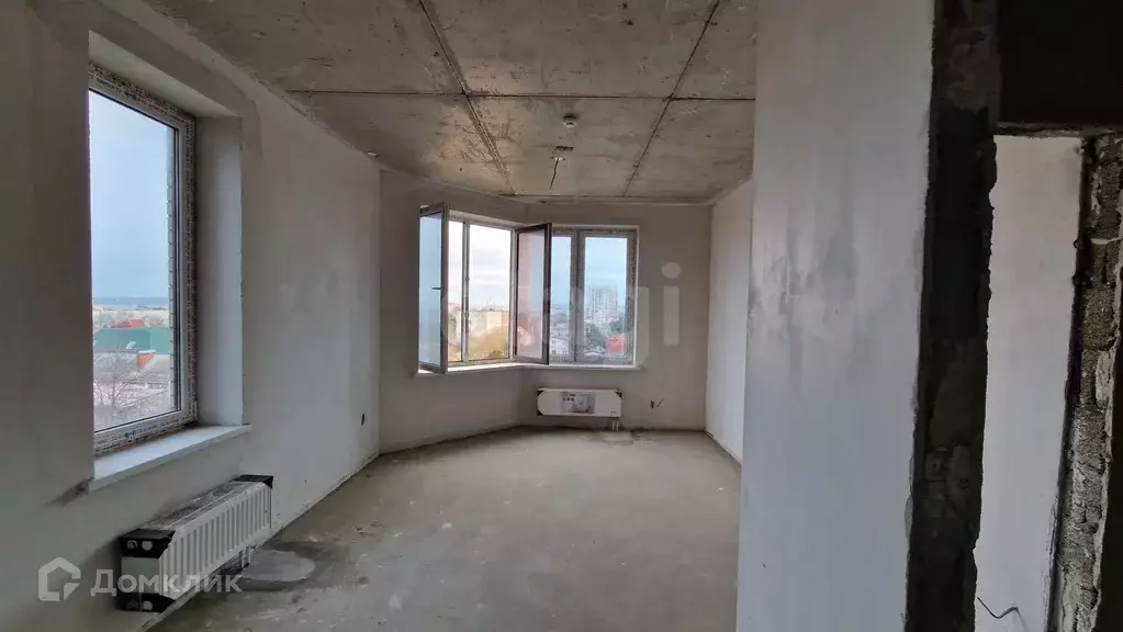 Продаётся 2-к квартира, 52.7 м - Фото 1