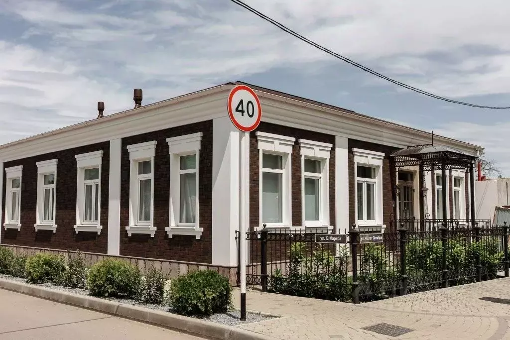 Комната Краснодарский край, Лабинск ул. Карла Маркса, 127 (10.0 м) - Фото 0