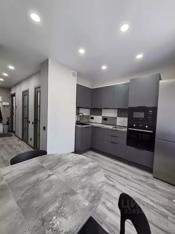 3-к кв. Москва Алтуфьевское ш., 20Б (77.0 м) - Фото 1