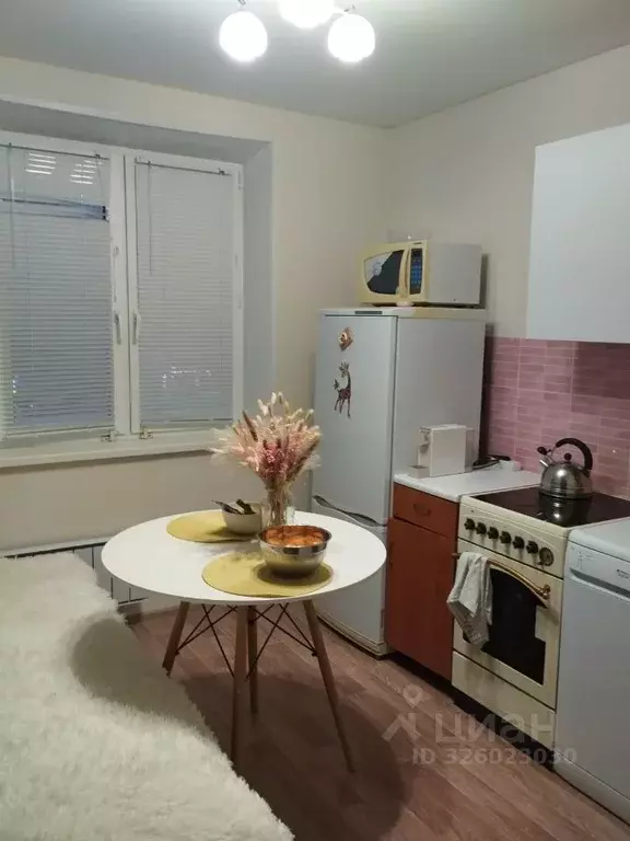 1-к кв. Челябинская область, Челябинск ул. Бейвеля, 73 (40.4 м) - Фото 1