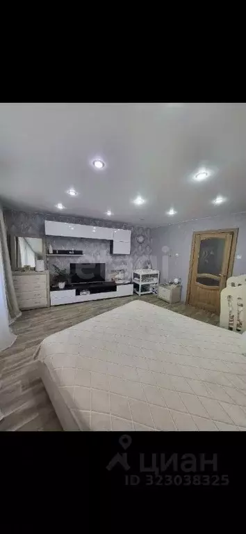 2-к кв. Красноярский край, Сосновоборск ул. Ленинского Комсомола, 26 ... - Фото 1