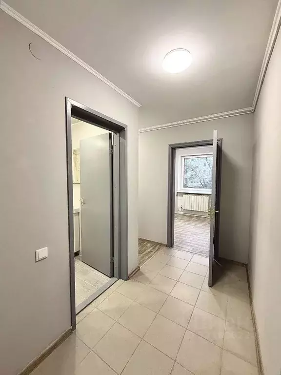 2-к кв. Самарская область, Тольятти ул. Матросова, 27 (45.6 м) - Фото 2