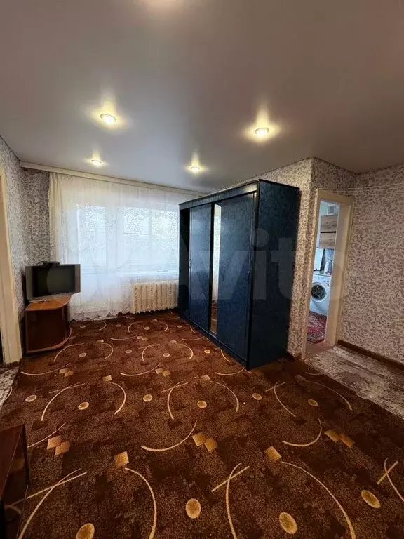 2-к. квартира, 54 м, 5/5 эт. - Фото 1