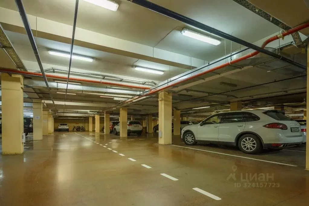 Гараж в Краснодарский край, Сочи Светлана мкр, ул. Гагринская, 10 (18 ... - Фото 2