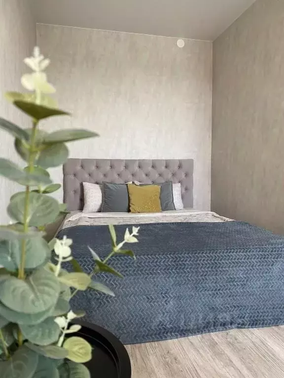 1-к кв. Тюменская область, Тюмень ул. 2-я Луговая, 26 (41.0 м) - Фото 1