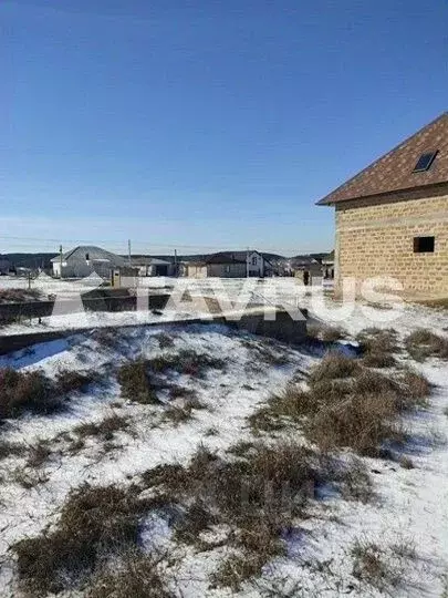 Участок в Крым, Симферопольский район, Трудовское с/пос, с. ... - Фото 2