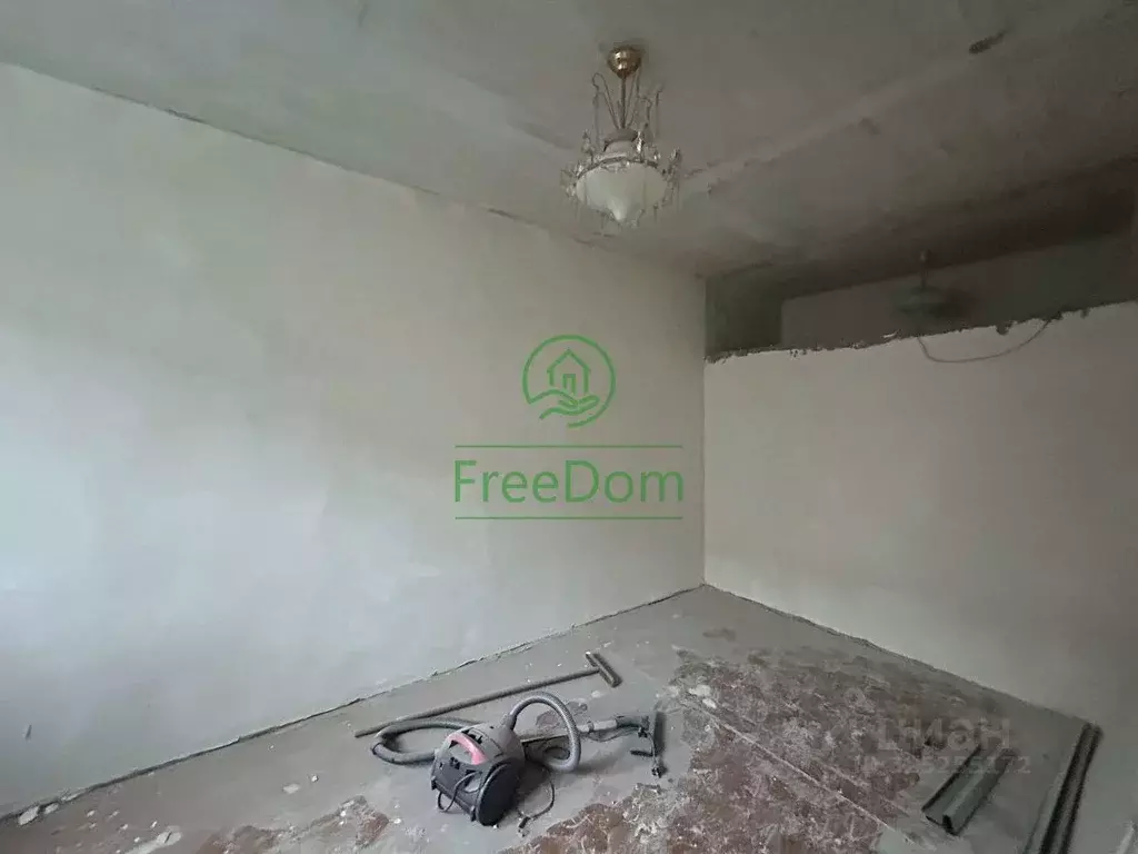 2-к кв. Белгородская область, Белгород Садовая ул., 23 (43.4 м) - Фото 1