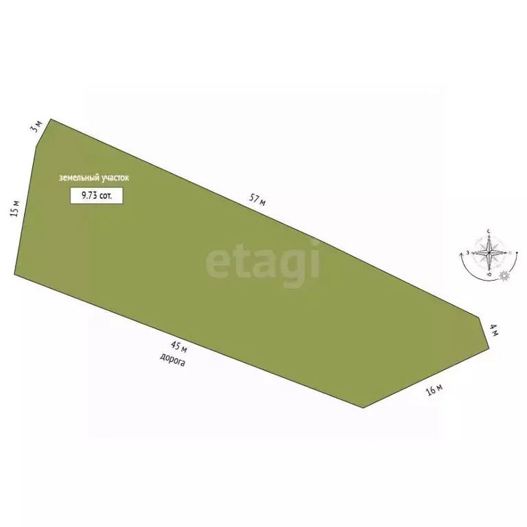 Дом в Камчатский край, Елизовский муниципальный округ, Садоводческое ... - Фото 2