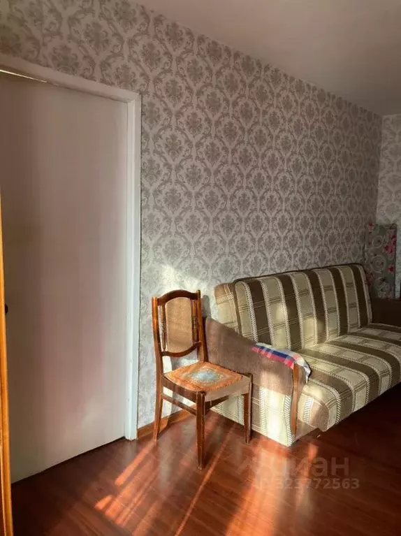 3-к кв. Москва Волгоградский просп., 56К2 (54.9 м) - Фото 2