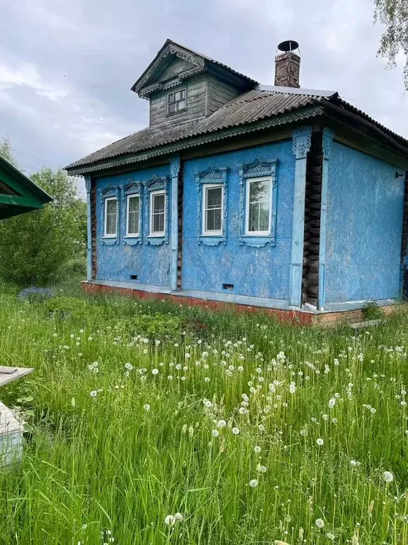 Дом 30 м на участке 40 сот. - Фото 1