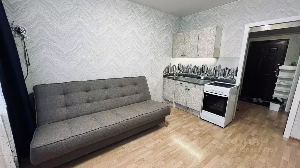 Студия Свердловская область, Екатеринбург просп. Космонавтов, 52 (18.3 ... - Фото 1