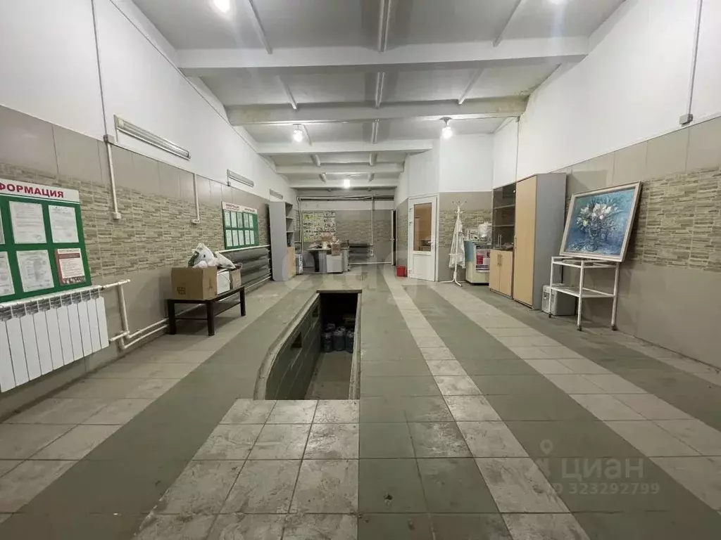 Склад в Смоленская область, Смоленск просп. Гагарина, 21 (70 м) - Фото 2