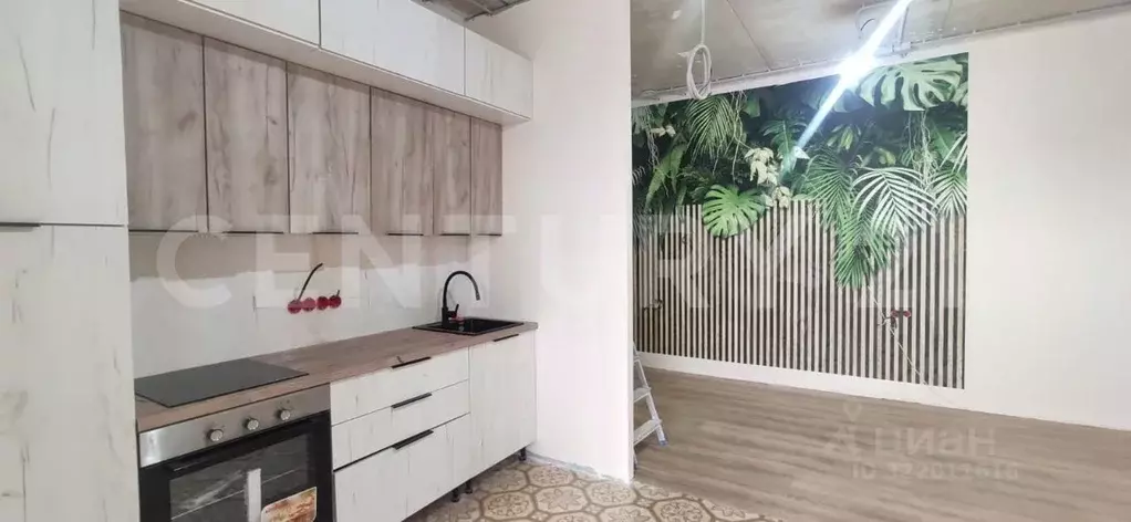 Студия Адыгея, Тахтамукайский район, Старобжегокайское с/пос, Хомуты ... - Фото 1