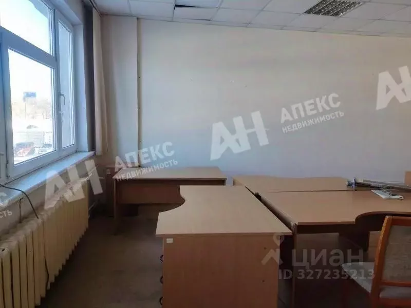 Офис в Москва Чермянская ул., 3 (25 м) - Фото 1