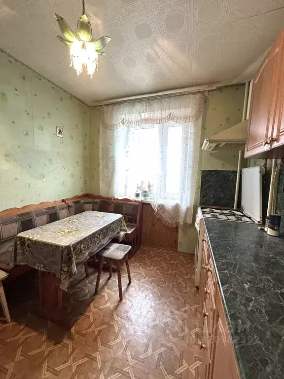 3-к кв. Тульская область, Тула ул. Максима Горького, 14 (62.0 м) - Фото 1