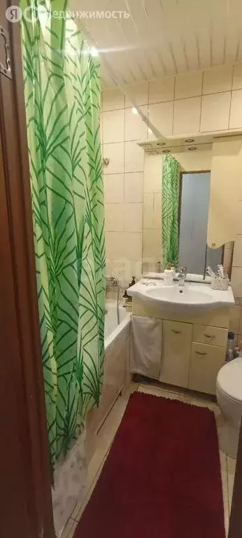 3-комнатная квартира: Сыктывкар, Коммунистическая улица, 76 (61.5 м) - Фото 2