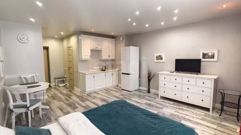 Студия Новосибирская область, Новосибирск Железнодорожная ул., 15 ... - Фото 1