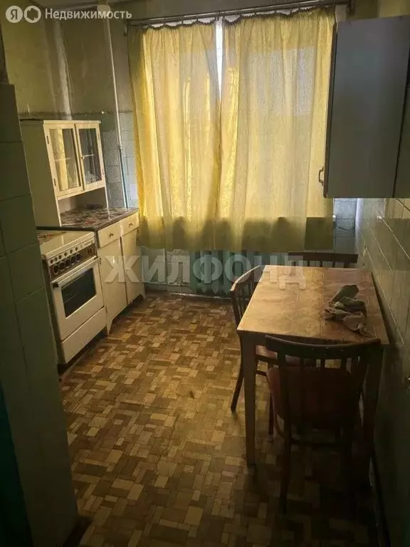 2-комнатная квартира: Борзя, улица Журавлёва, 2А (45.8 м) - Фото 2