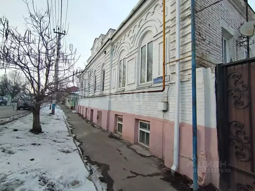 3-к кв. Белгородская область, Новый Оскол Гражданская ул., 40 (126.9 ... - Фото 1