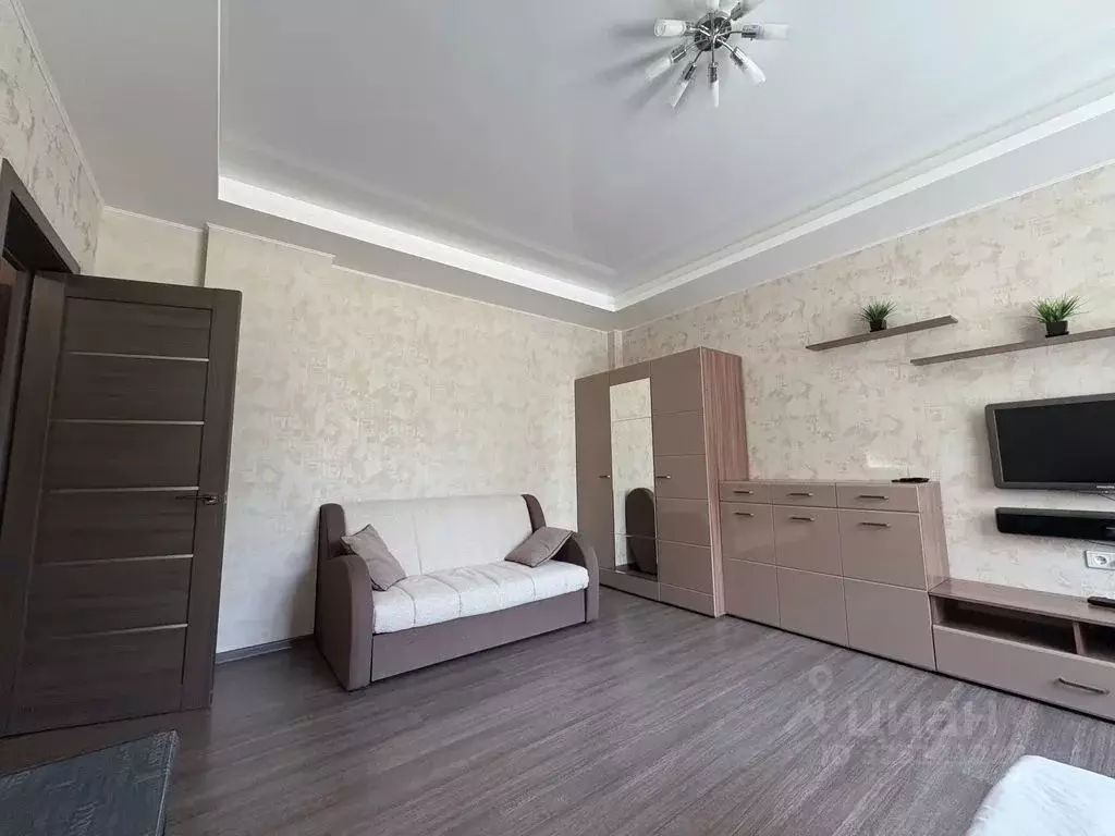 1-к кв. Ивановская область, Иваново ул. Суворова, 9А (35.0 м) - Фото 2