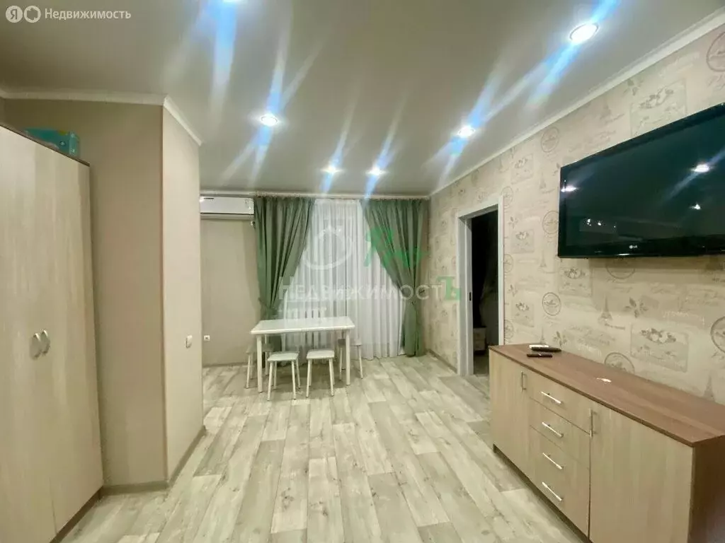2-комнатная квартира: Ейск, улица Энгельса, 23 (41.7 м) - Фото 2
