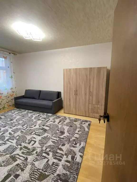 Комната Москва Рабочая ул., 37 - Фото 1