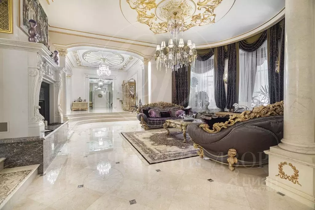 Дом в Московская область, Красногорск городской округ, пос. ... - Фото 2