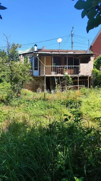 Дом 44 м на участке 6,2 сот. - Фото 1