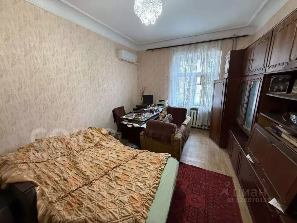 2-к кв. Волгоградская область, Волгоград ул. Мира, 6 (60.0 м) - Фото 2