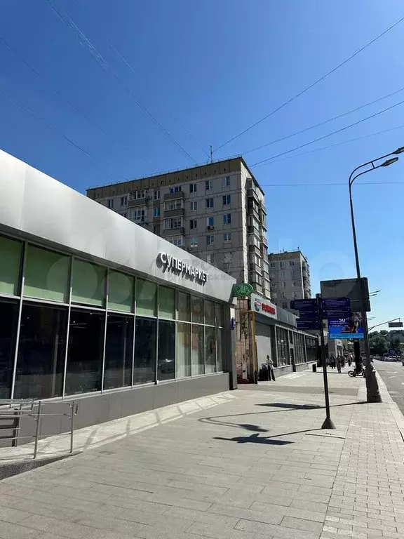 1-к. квартира, 31 м, 5/9 эт. - Фото 1