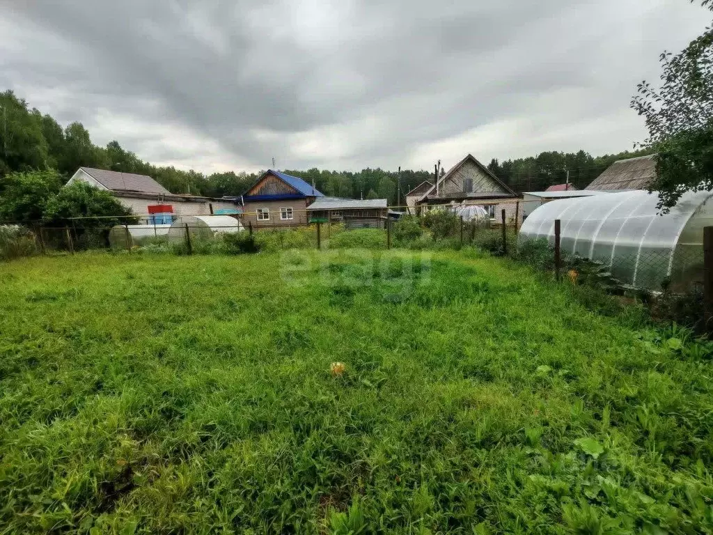 Дом в Удмуртия, Можга Можгинский район, ул. Дзержинского, 132 (92 м) - Фото 1